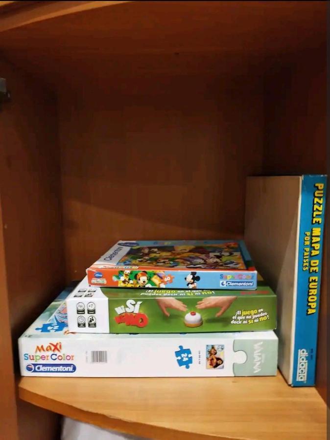 Ideal Para Familias Valência Exterior foto