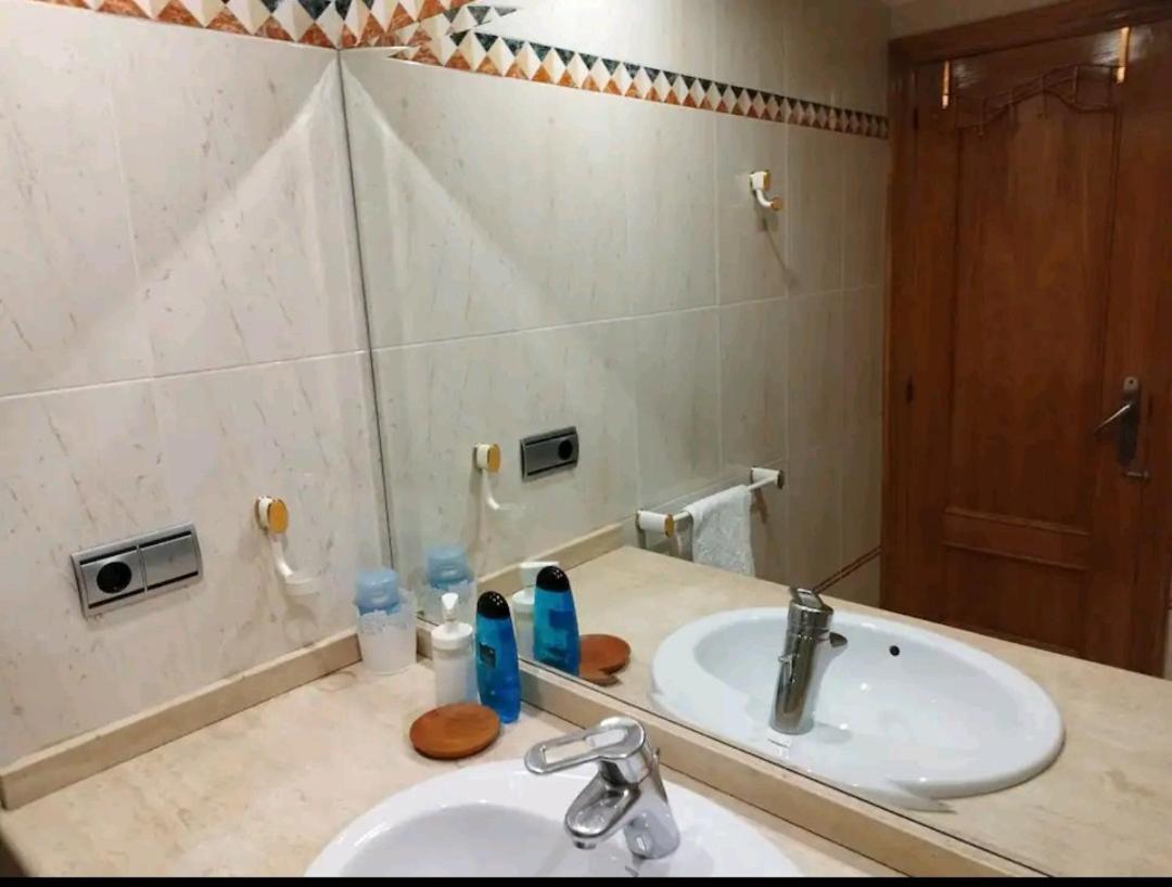 Ideal Para Familias Valência Exterior foto